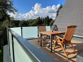 Ferienwohnung Hohwacht Außenaufnahme 5