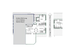 Grundriss unten