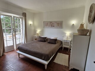 Villa Sainte-Maxime Caratteristiche 24