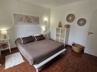 Villa Sainte-Maxime Caratteristiche 26