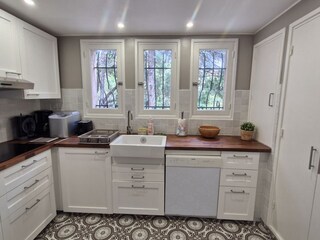 Villa Sainte-Maxime Caratteristiche 22