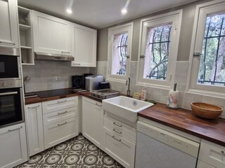 Villa Sainte-Maxime Caratteristiche 21