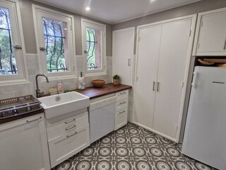 Villa Sainte-Maxime Caratteristiche 20