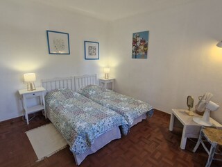 Villa Sainte-Maxime Caratteristiche 27