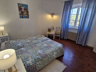 Villa Sainte-Maxime Caratteristiche 29