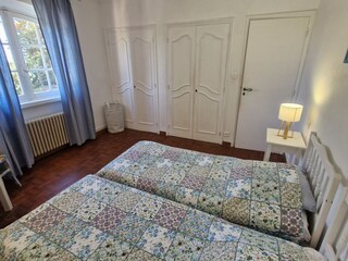 Villa Sainte-Maxime Caratteristiche 28