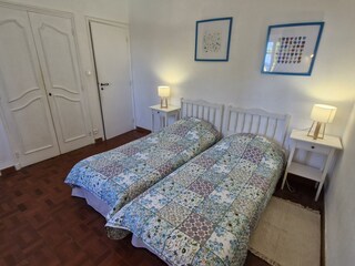 Villa Sainte-Maxime Caratteristiche 30