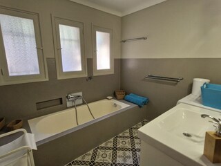 Villa Sainte-Maxime Caratteristiche 35