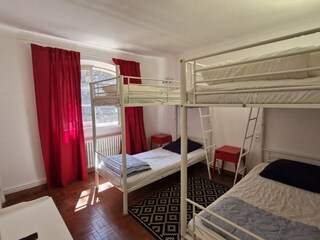 Villa Sainte-Maxime Caratteristiche 31