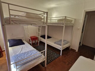 Villa Sainte-Maxime Caratteristiche 34