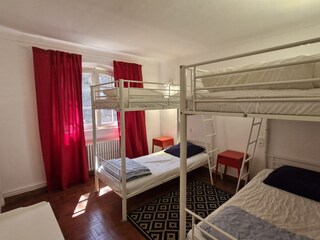 Villa Sainte-Maxime Caratteristiche 33