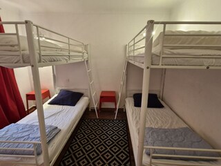 Villa Sainte-Maxime Caratteristiche 32