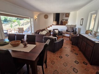 Villa Sainte-Maxime Caratteristiche 16