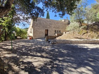 Villa Sainte-Maxime Registrazione all'aperto 15