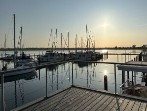 Hausboot "SCANDIC" - Großenbrode - image1