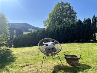 Ferienwohnung Baiersbronn Außenaufnahme 2