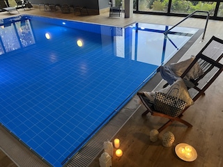 Ferienwohnung Baiersbronn Ausstattung 8