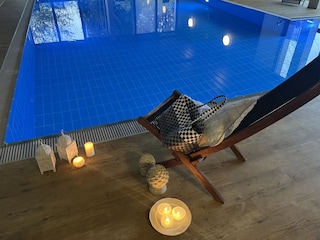 Ferienwohnung Baiersbronn Ausstattung 19