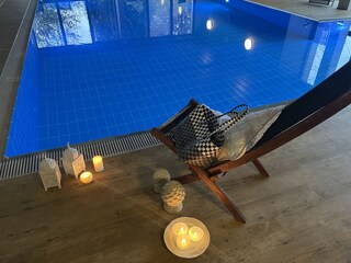 Holiday apartment Baiersbronn Features 18