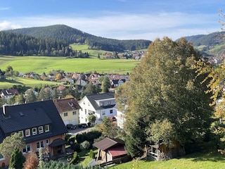 6 x Balkon mit Aussicht