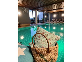 Holiday apartment Baiersbronn Features 33