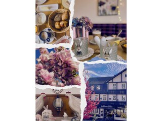 Holiday apartment Baiersbronn Features 25