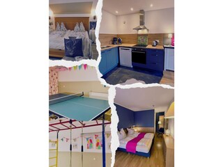 Holiday apartment Baiersbronn Features 20