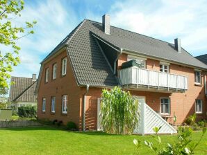 Ferienwohnung "Zu Fuß zum Strand" - SPO - St. Peter-Ording - image1