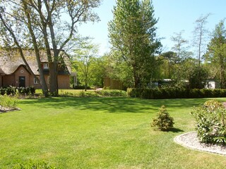 Apartamento de vacaciones St. Peter-Ording Grabación al aire libre 3