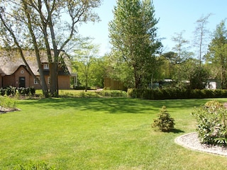 Ferienwohnung St. Peter-Ording Umgebung 4