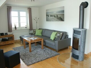 Apartamento de vacaciones St. Peter-Ording Características 5