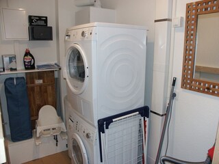 Appartamento per vacanze St. Peter-Ording Caratteristiche 13