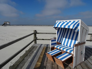 Ferienwohnung St. Peter-Ording  13