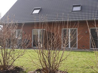 Rückansicht