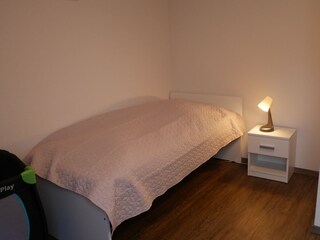 Schlafzimmer III
