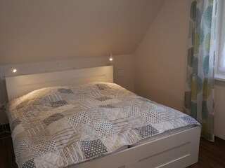 Schlafzimmer I
