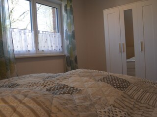 Schlafzimmer I