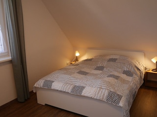 Schlafzimmer II