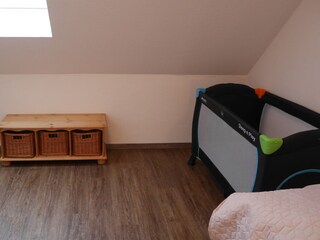Schlafzimmer III