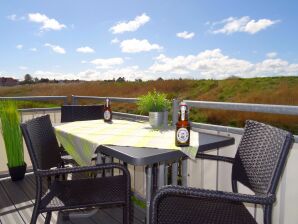 Holiday apartment Eerste rij aan het strand - SPO