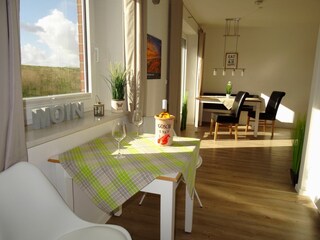 Apartamento de vacaciones St. Peter-Ording Características 4