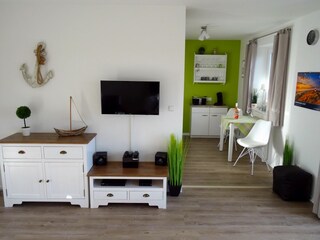Apartamento de vacaciones St. Peter-Ording Características 7