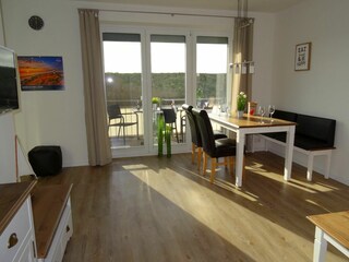 Appartement de vacances St. Peter-Ording Salon 7