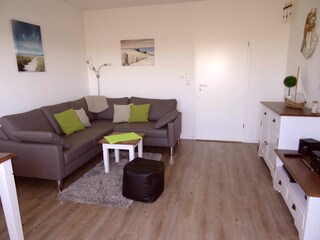 Apartamento de vacaciones St. Peter-Ording Características 9