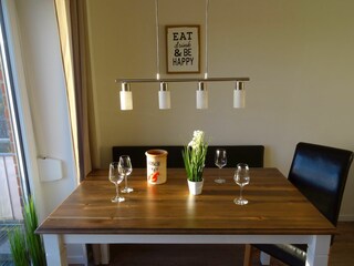 Apartamento de vacaciones St. Peter-Ording Características 10
