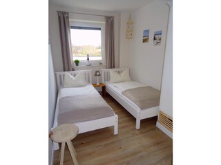 Appartamento per vacanze St. Peter-Ording Caratteristiche 11