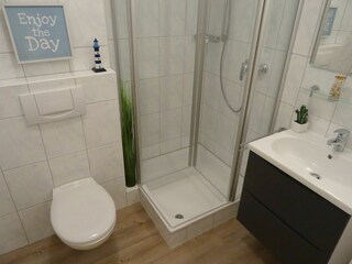 Appartamento per vacanze St. Peter-Ording Caratteristiche 12