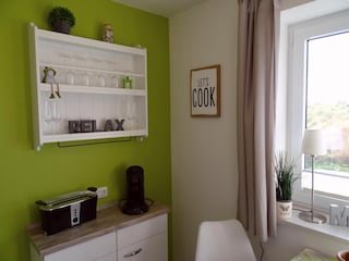 Ferienwohnung St. Peter-Ording Küche 14