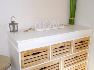 Ferienwohnung St. Peter-Ording Schlafzimmer 11