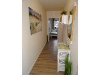Apartamento de vacaciones St. Peter-Ording Características 15